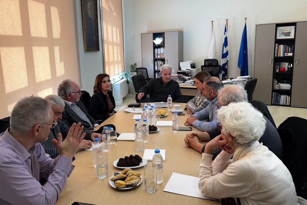 Στον Στέφανο Κακλαμάνη προτείνεται να απονεμηθεί το βραβείο «Νίκος Καζαντζάκης»