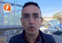 Δημήτρης Βρύσαλης: «Επικίνδυνες οι συνθήκες στην Ψυχιατρική του ΠΑΓΝΗ»