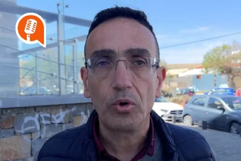 Δημήτρης Βρύσαλης: «Επικίνδυνες οι συνθήκες στην Ψυχιατρική του ΠΑΓΝΗ»