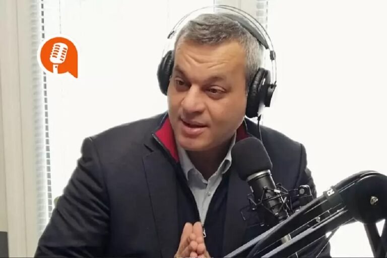 Χάρης Μαμουλάκης: «Στο μη παρέκει τα πράγματα στον ΣΥΡΙΖΑ, αδιανόητο να διεκδικεί την προεδρία ο Π. Πολάκης»