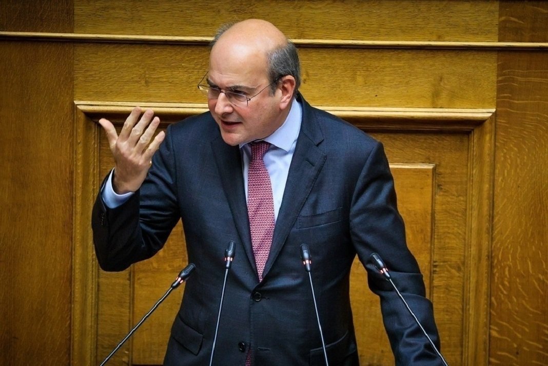 xatzidakis meiosi foron