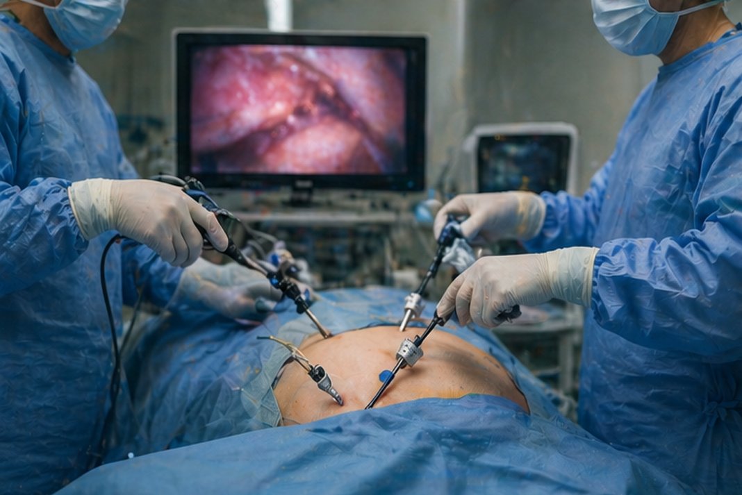 Οι κήλες αντιμετωπίζονται ευκολότερα