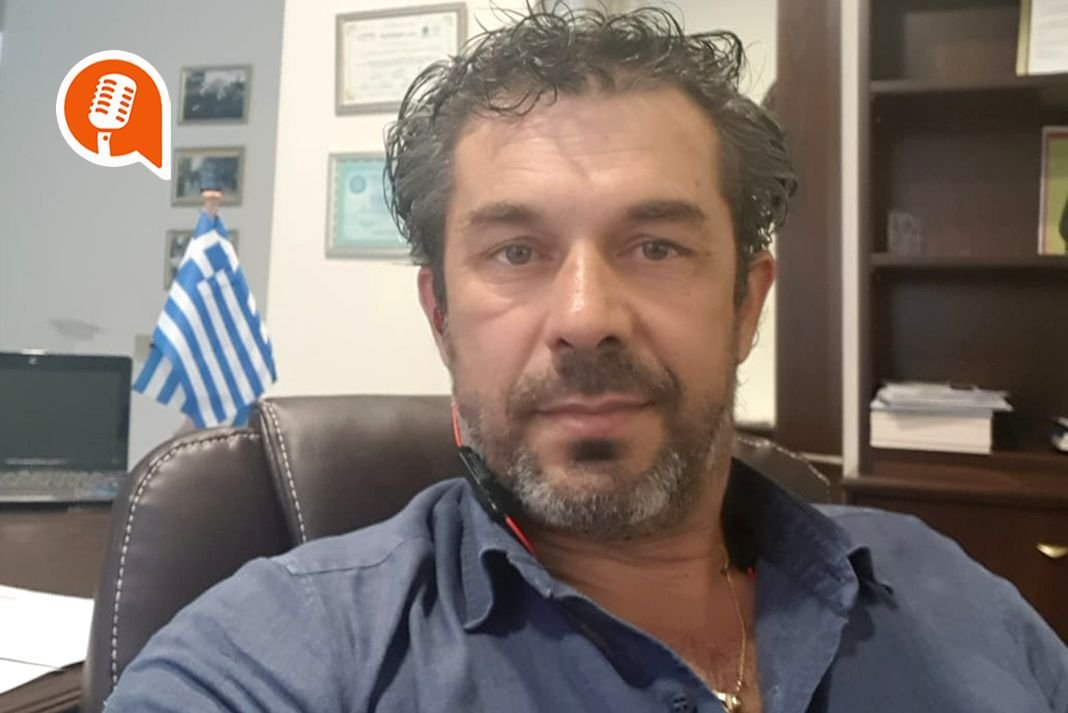 Μανώλης Ζερβακάκης: «Να ανασταλούν τα πρόστιμα στα Γραφεία Τελετών – Αναμένουμε προτάσεις από τον Δήμο»