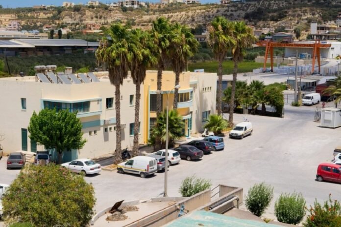 Ανακοίνωση από τη ΔΕΥΑΗ για λελογισμένη χρήση νερού
