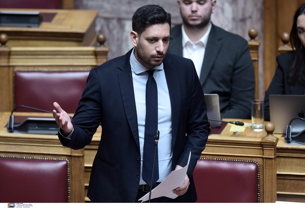 ΠΑΣΟΚ: Μετεξεταστέος και στο εμπορικό και στο ενοχικό δίκαιο ο κ. Κυρανάκης