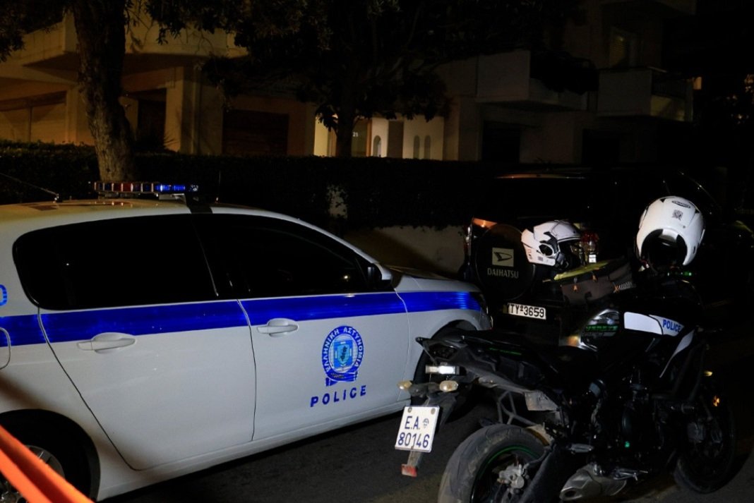Χανιά | Πρόσχημα η θέση στάθμευσης για τον καυγά στην Κίσσαμο – Ιδιοκτήτης απείλησε με μπαλτά τον νοικάρη για τον λογαριασμό του ρεύματος!
