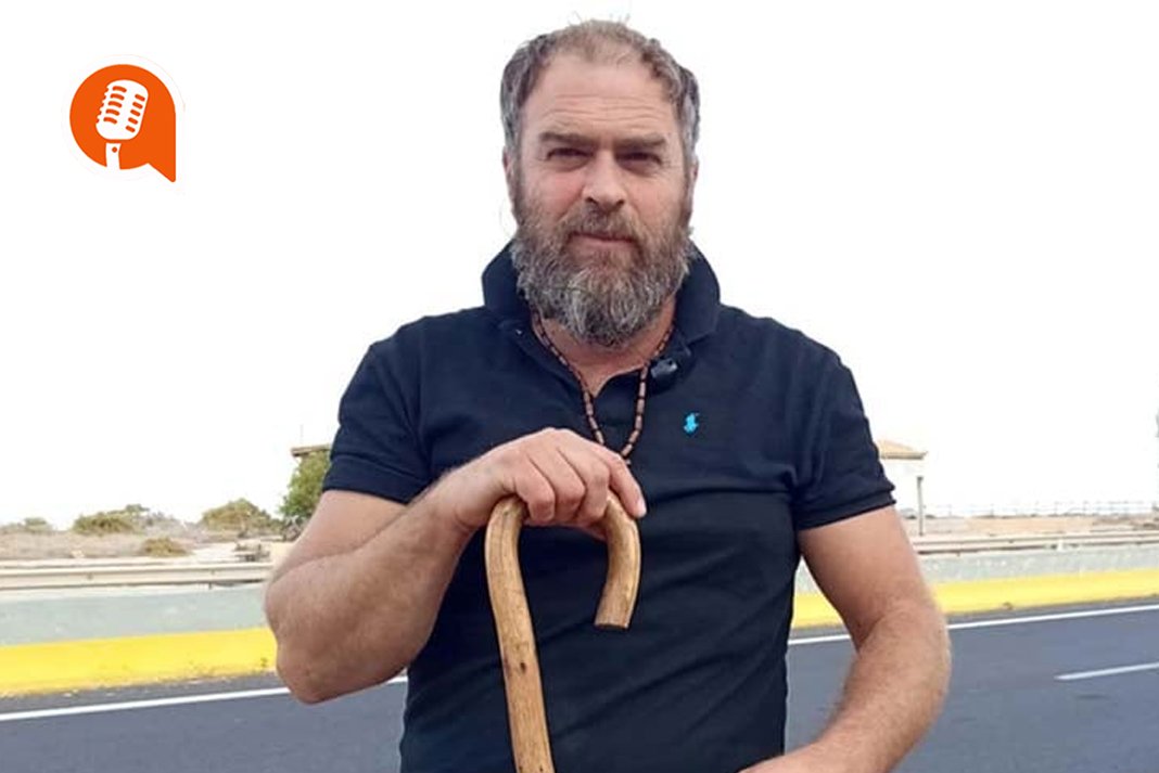 Κώστας Φρογάκης: «Πετσοκόβουν την ΚΑΠ για τους κτηνοτρόφους – Στοχοποιούν την Κρήτη»