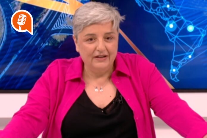 Άννα-Μαρία Γκότζια: «Ο Σύλλογος “Ευ Ζω” καλεί στο ετήσιο παζάρι του – Παρασκευή 29 Μαΐου»