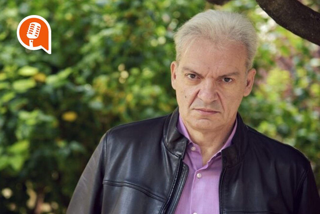 Αλέξης Καλοκαιρινός: «Λάθος η θέση Πλεύρη για τη δομή μεταναστών – Επιμένουμε στην αρνητική μας θέση»