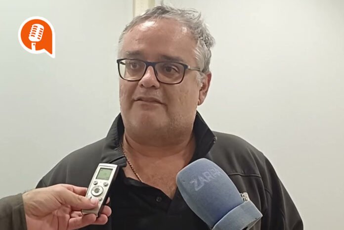 Παναγιώτης Κλειδαράς: «Τα υψηλά ενοίκια οδηγούν σε αλλοίωση της Δημοτικής Αγοράς Χανίων»