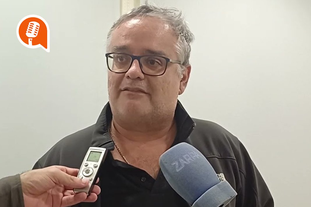 Παναγιώτης Κλειδαράς: «Τα υψηλά ενοίκια οδηγούν σε αλλοίωση της Δημοτικής Αγοράς Χανίων»