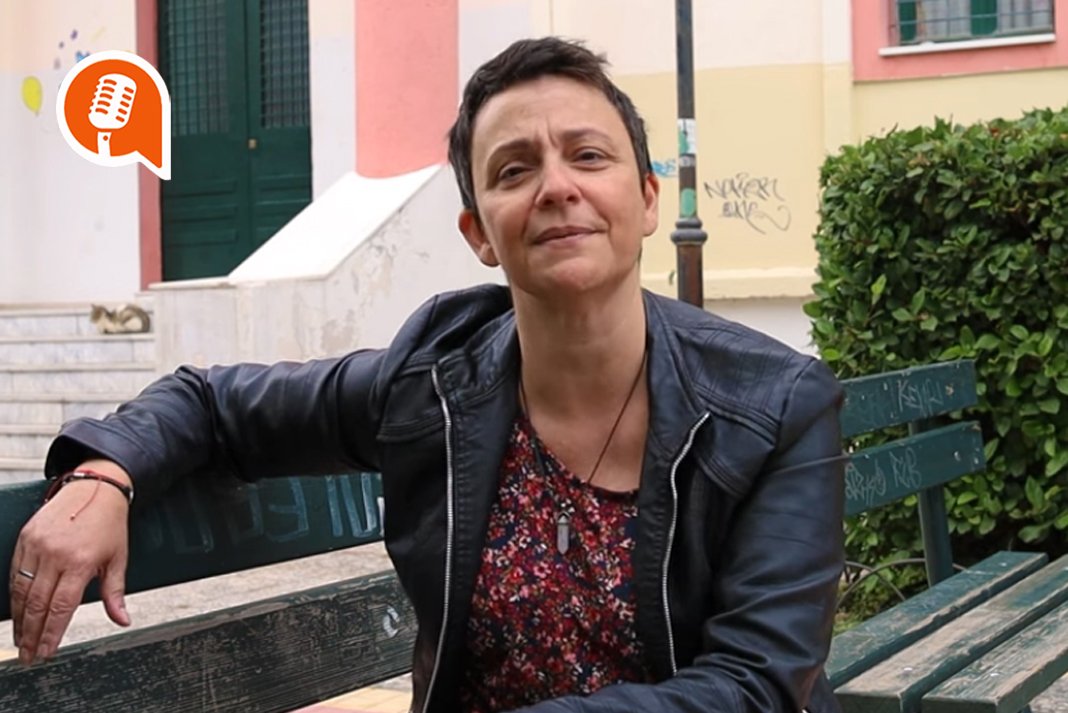 Μαριανέλλα Κλώκα: «Βασικός δείκτης φτώχειας η ακριβή στέγη στην Ελλάδα»