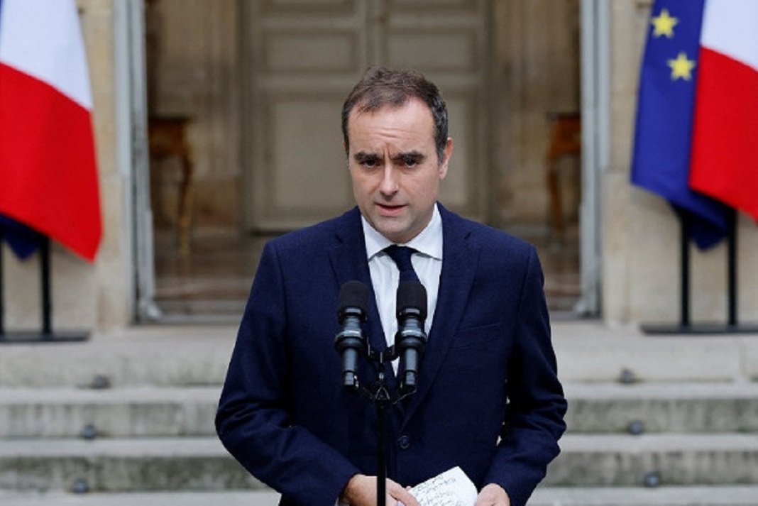 Λεκορνί: Η Γαλλία θα κινηθεί νομικά για την ειδεχθή μεταχείριση ακτιβιστών του στολίσκου για τη Γάζα από την ισραηλινή κυβέρνηση