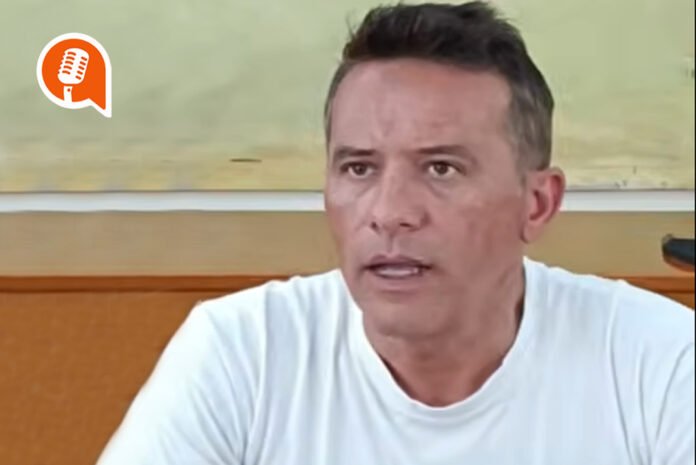Δημήτρης Μητρόπουλος: «Πιο επίκαιρο από ποτέ το αίτημα για κλείσιμο της βάσης στη Σούδα»