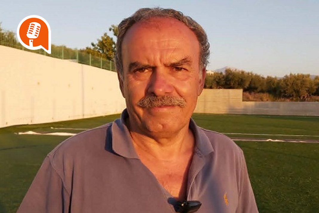 Δημήτρης Σερλής: «Καταστροφική για το Ρέθυμνο η χάραξη του ΒΟΑΚ»