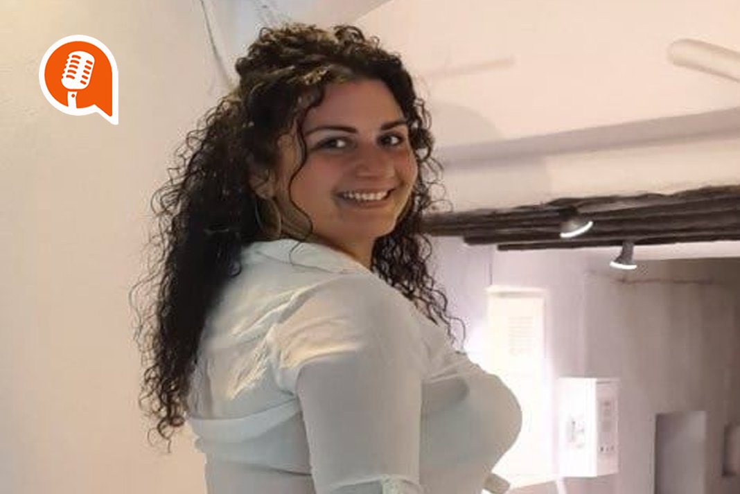 Σοφία Χιλετζάκη: «Κρητικά και… πολυφωνικά στην “Aσδκιανιάδα του Ερωντα”»
