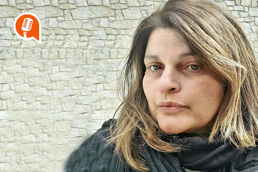 Μαρία Αναστασάκη: «Αναγκαία η ψυχιατρική στήριξη στο πένθος – ακόμα και ακούσια αν υπάρχουν απειλές»
