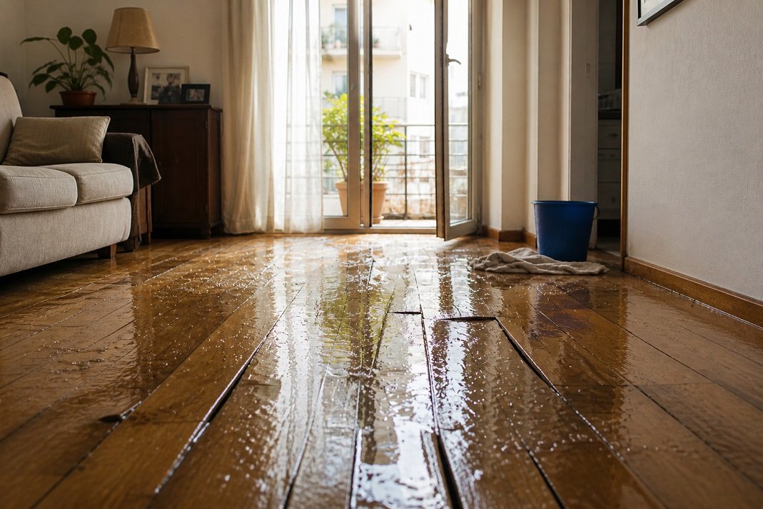 Το σπίτι σου ίσως είναι ασφαλισμένο μόνο στη φαντασία σου