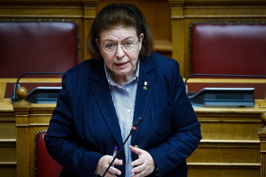 diimeri parousia tis ypourgou politismou