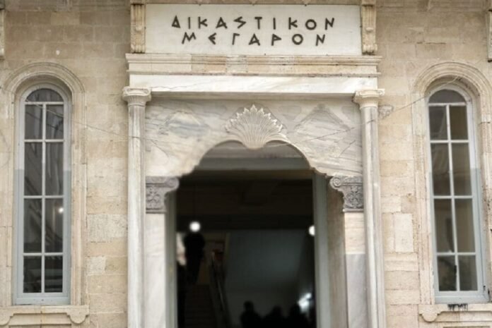 Δίκη εκπαιδευτικού στο Ηράκλειο για σοβαρές κατηγορίες σεξουαλικής κακοποίησης ανήλικης