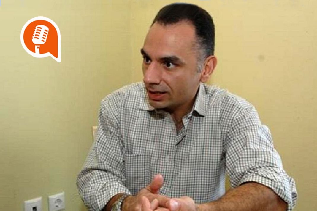 Στέλιος Δημητρακόπουλος: «Εικόνες ντροπής στο Βενιζέλειο με τα χρώματα προτεραιότητας – Σωστό μέτρο, αδύνατη η εφαρμογή του»