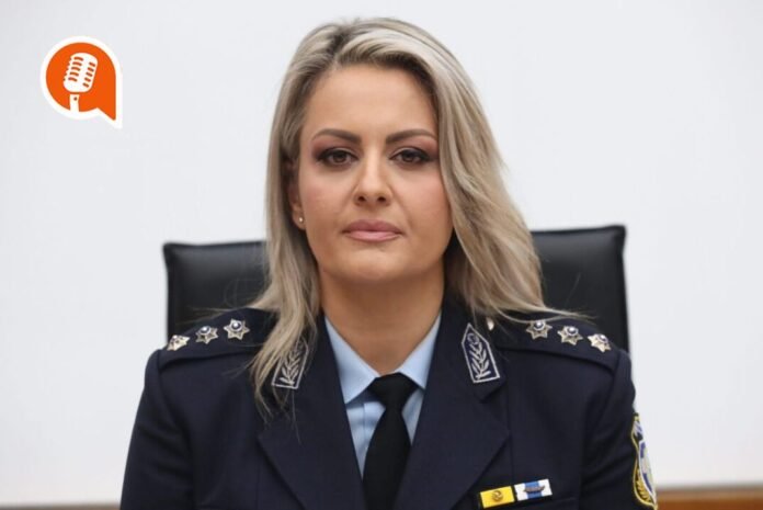 Κωνσταντία Δημογλίδου: «Δύο επίσημες καταγγελίες στην ΕΛΑΣ – είχε αφαιρεθεί η άδεια οπλοφορίας από τον δράστη»