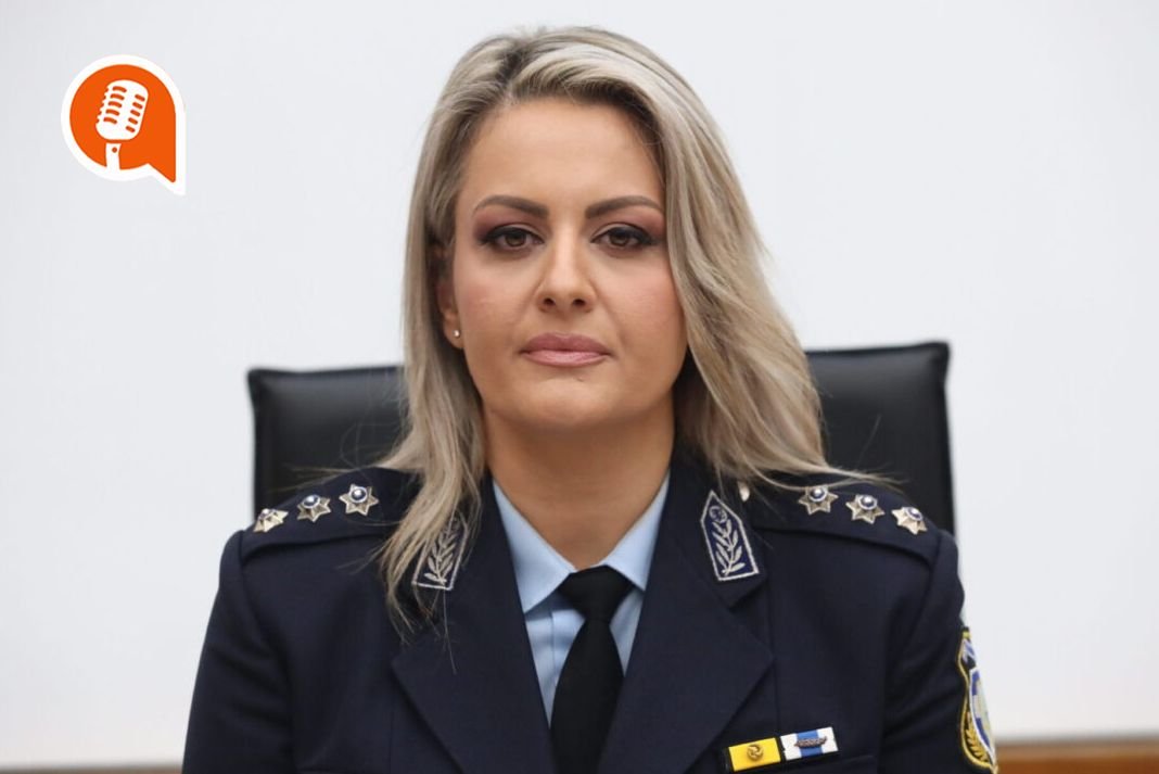 Κωνσταντία Δημογλίδου: «Δύο επίσημες καταγγελίες στην ΕΛΑΣ – είχε αφαιρεθεί η άδεια οπλοφορίας από τον δράστη»