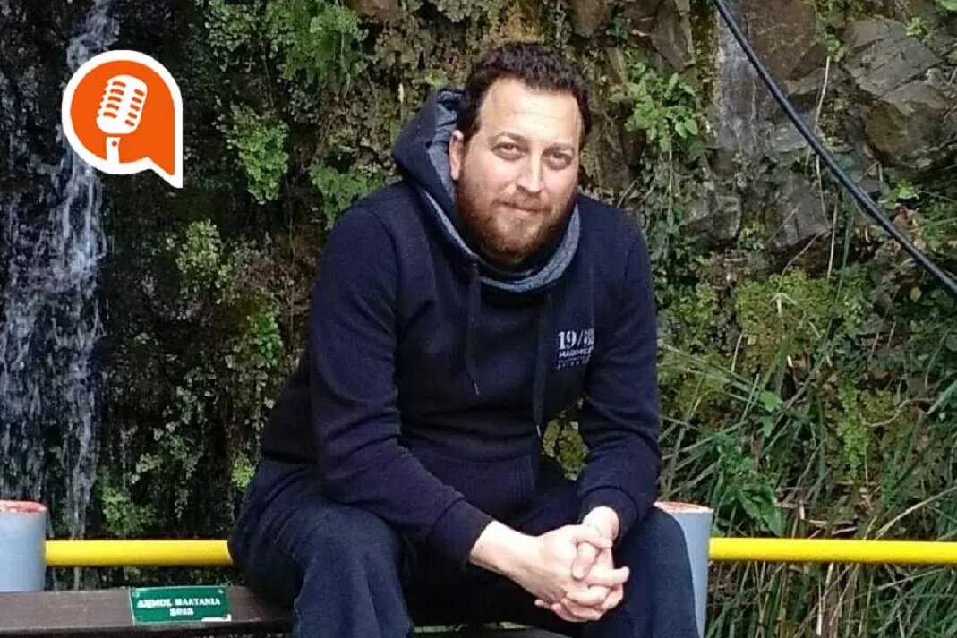 Δημόκριτος Σαλούστρος: «Ανήμπορο το κράτος να προστατεύσει τους πολίτες – Το έγκλημα σόκαρε τη σχολική κοινότητα»