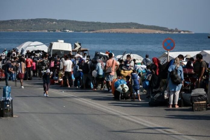 ΕΑΣΗ: Καμία συμφωνία με το Υπουργείο Μετανάστευσης για δομή στις Μαλάδες»