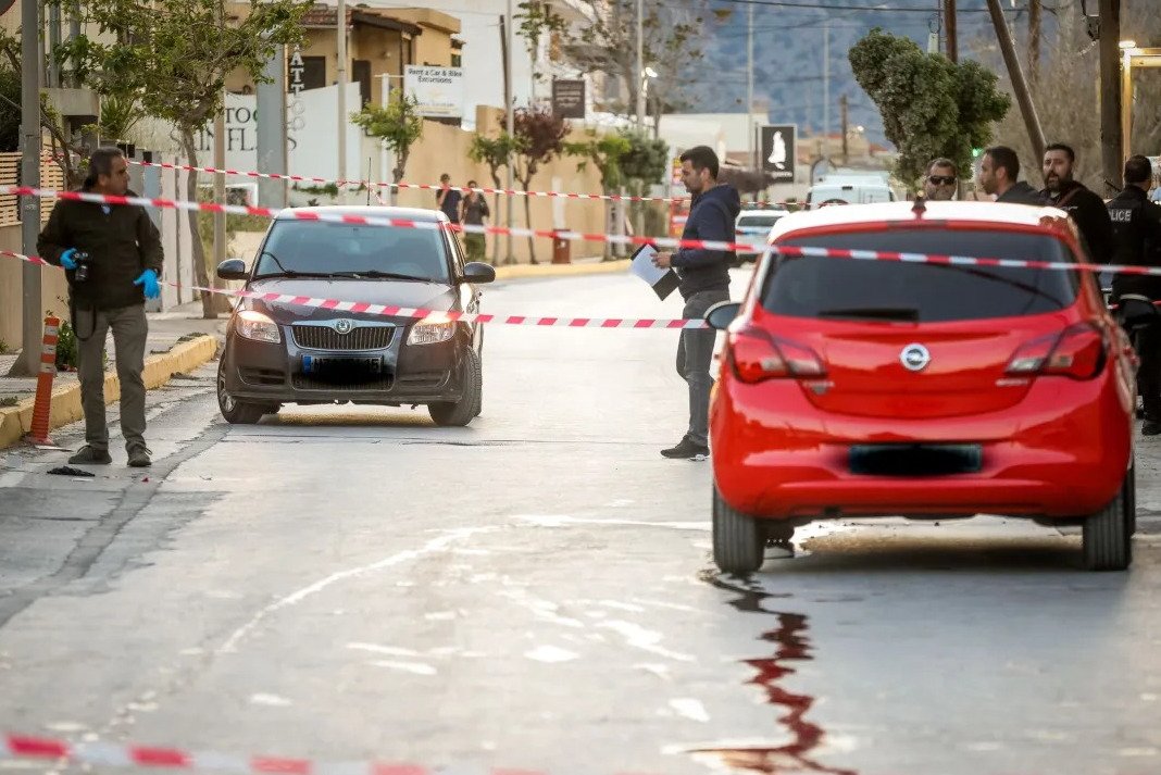 O πόνος έγινε αίμα: Η τραγωδία που δεν σταμάτησε