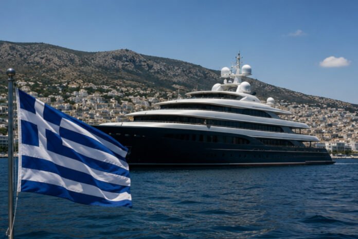 Έλληνες δισεκατομμυριούχοι