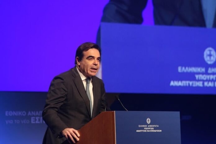 «Εξωστρεφής Γεωργία»: Ψηφιακός μετασχηματισμός για τον εκσυγχρονισμό του ελληνικού αγροτικού τομέα