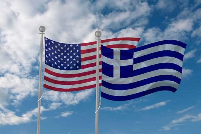 Ενίσχυση της αμυντικής συνεργασίας ΗΠΑ–Ελλάδας μέσω νέου διακομματικού νομοσχεδίου