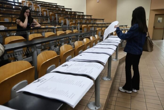 Φοιτητικές εκλογές: Τα αποτελέσματα που δίνει η ΔΑΠ