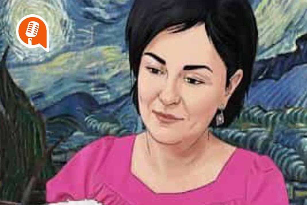 Στέλλα Γύπαρη: «Πρέπει να απομακρυνθεί ο διευθυντής που έδωσε τα ονόματα των παιδιών για την κατάληψη»