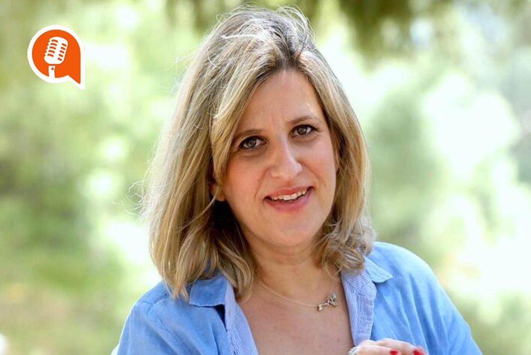 Ελένη Ηλιοπούλου: «Φρίκη από τον πρώην αντιδήμαρχο - Η ελπίδα μας στις νέες γενιές για την προστασία των ζώων»