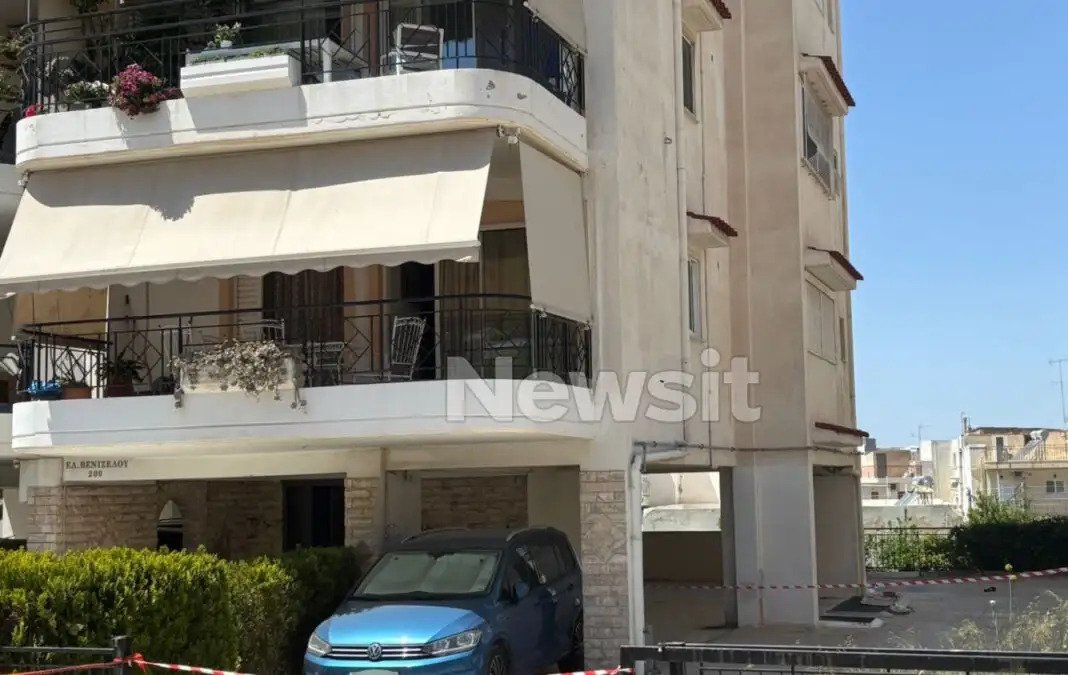 Ηλιούπολη: Ανατριχίλα από το σημείωμα της 17χρονης – «Αυτός ο κόσμος δεν είναι πια για μένα»