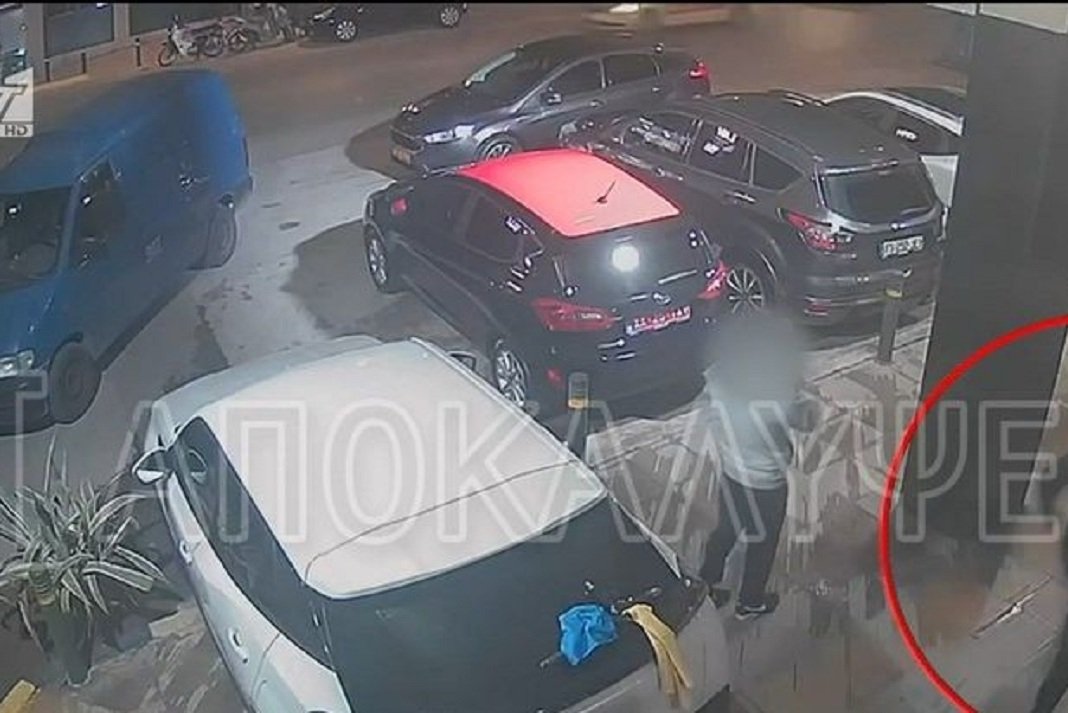 Συμμορία έσπειρε τον τρόμο σε Ν. Κόσμο και Παγκράτι – Σοκάρουν οι μαρτυρίες για την επίθεση σε ανήλικους