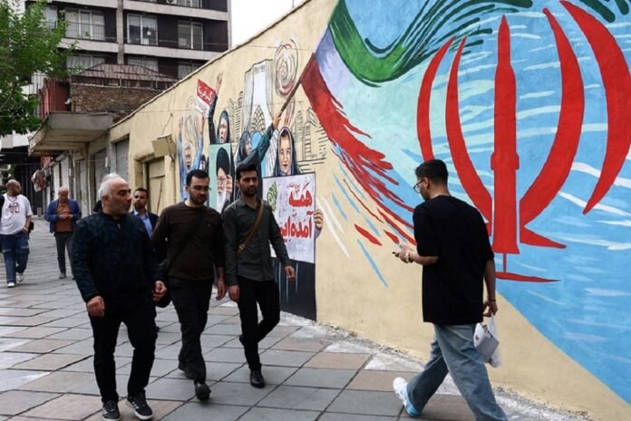 Σχέδιο τριών φάσεων για ειρήνη περιλαμβάνει η πρόταση του Ιράν στις ΗΠΑ