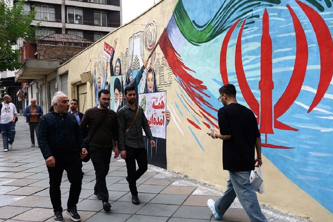 Σχέδιο τριών φάσεων για ειρήνη περιλαμβάνει η πρόταση του Ιράν στις ΗΠΑ