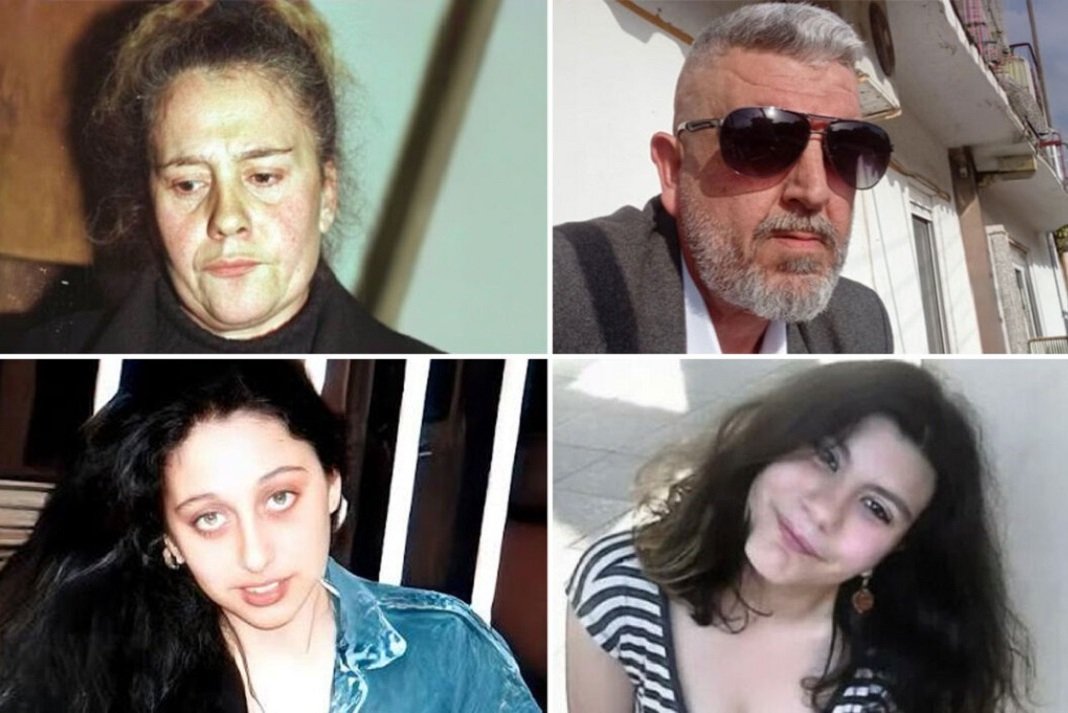 Γονείς που ερεύνησαν τον φόνο του παιδιού τους: Η μητέρα της Εύας που έγινε ιερόδουλη και ο πατέρας της Φαίης που αποκάλυψε τη φρίκη