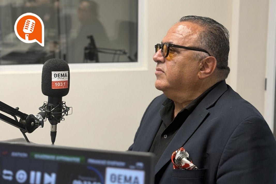 manolis sfakianakis poreia sti dioksi.