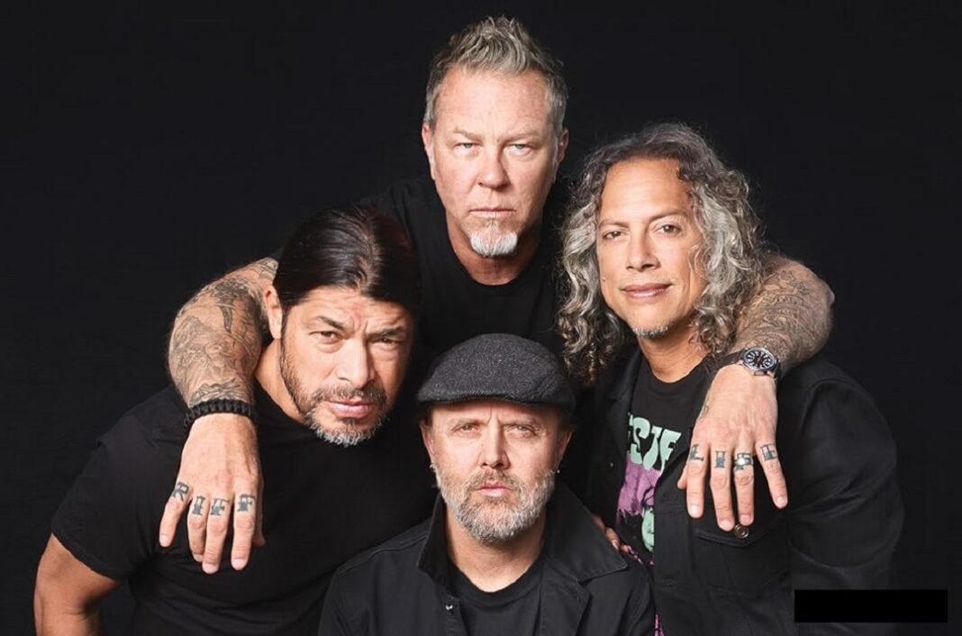 Metallica στο ΟΑΚΑ: Έκτακτα μέτρα και κυκλοφοριακές ρυθμίσεις