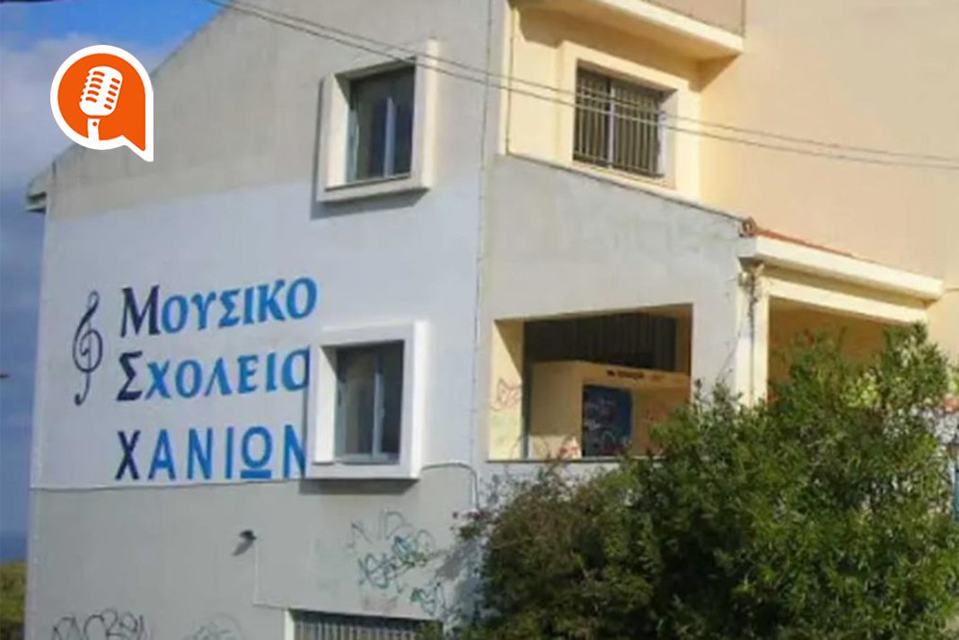 Βαγγέλης Πασιπουλαρίδης: «Αδιανόητη δίωξη εις βάρος παιδιών για την κατάληψη του Οκτωβρίου»