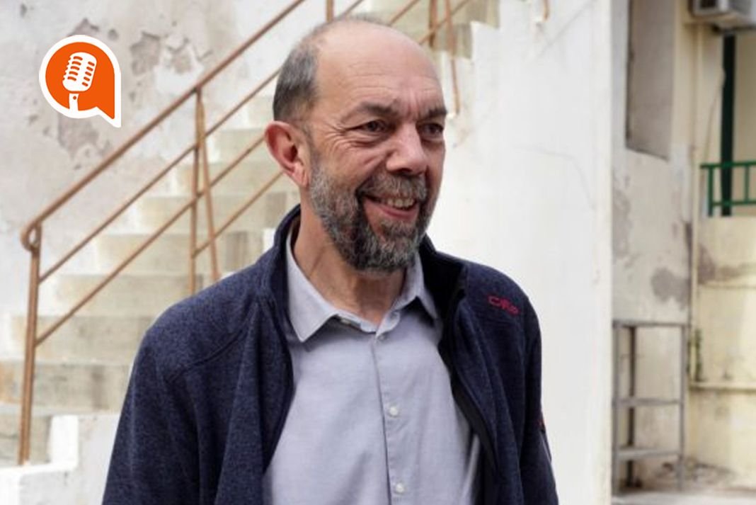 Νίκος Μπελαβίλας: «Απόλυτα λάθος η μελέτη για τους πυλώνες στην Κρήτη – Η γνώμη του ΕΜΠ θα κατατεθεί και στο ΣΤΕ»