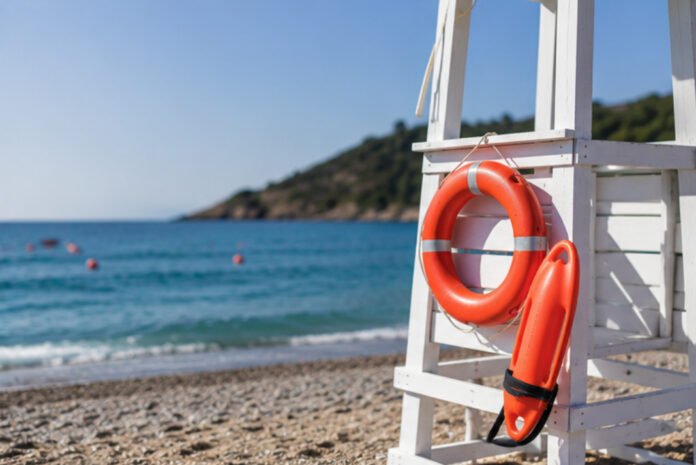 Κρήτη: 8χρονο παιδί κινδύνευσε σοβαρά στη θάλασσα – Παρασύρθηκε με το φουσκωτό σωσίβιο