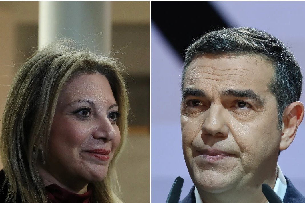 nees isorropies sto politiko skiniko