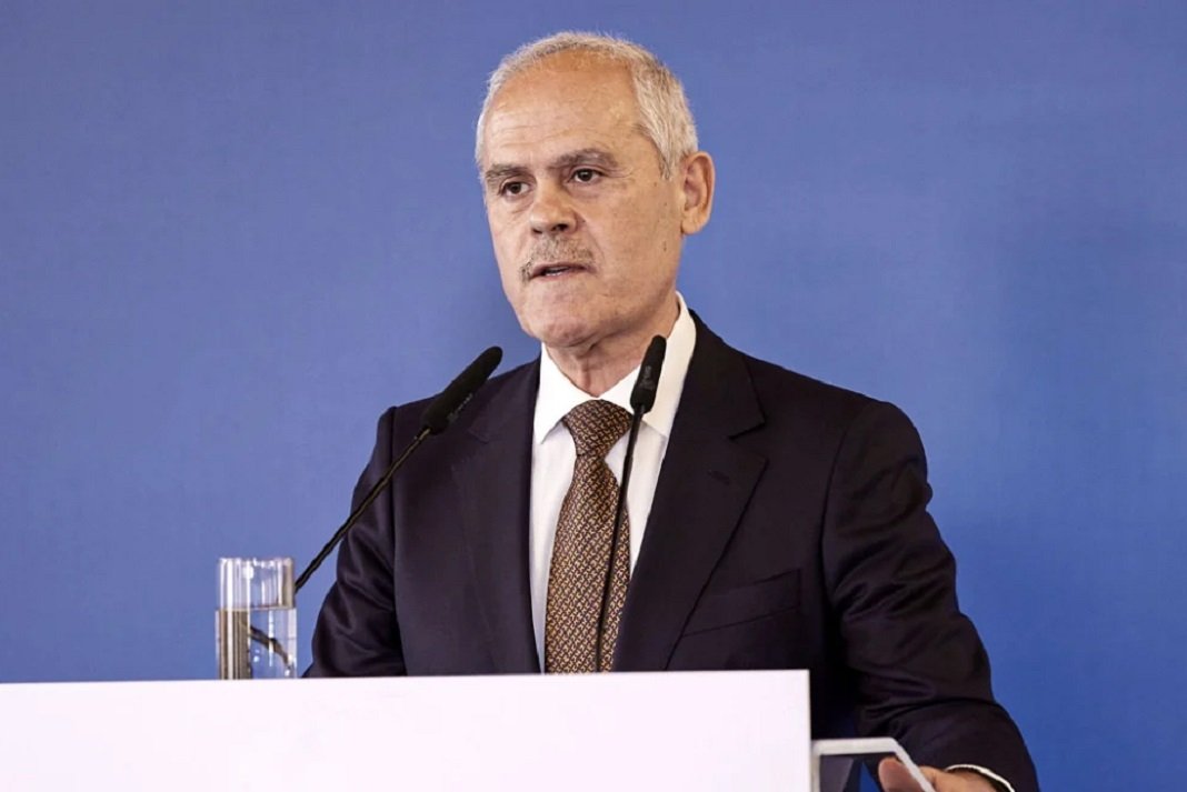 Πέθανε ο υφυπουργός Περιβάλλοντος και Ενέργειας Νίκος Ταγαράς