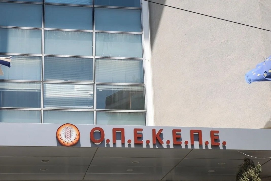 Υπόθεση ΟΠΕΚΕΠΕ στην Κρήτη: Ένας προφυλακιστέος μετά τον δεύτερο κύκλο απολογιών – Ελεύθεροι με όρους οι υπόλοιποι εννέα