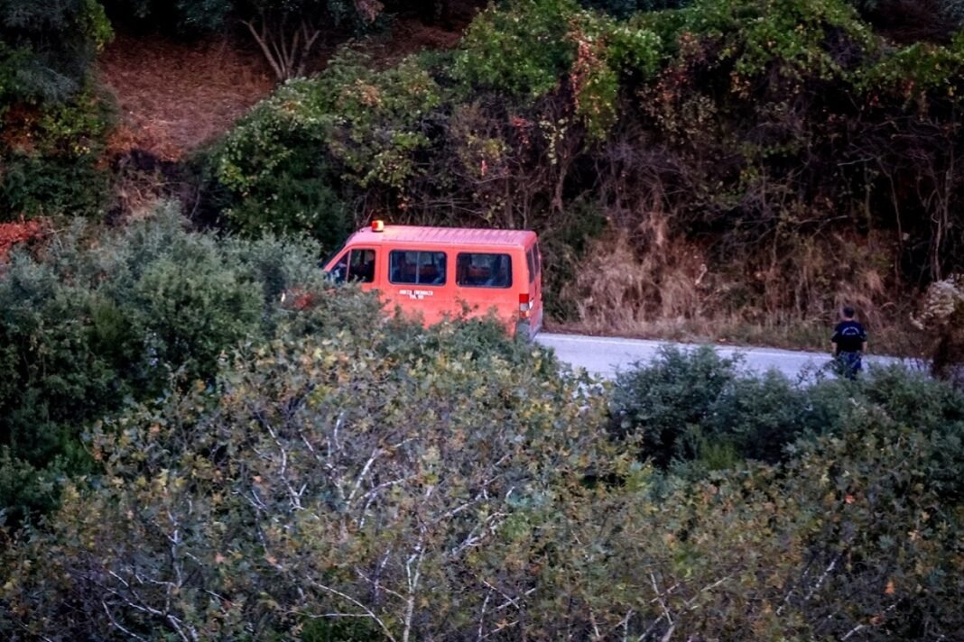 «Είδα τα παπούτσια του και του είπα να μην ανεβεί στο βουνό» λέει ιδιοκτήτρια καταφυγίου για τον 25χρονο που αγνοείται στον Όλυμπο